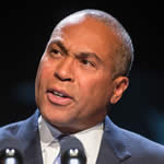 Deval Patrick