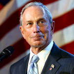 Michael Bloomberg